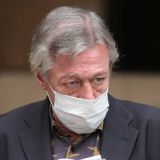 Подруга Ефремова устроила перепалку в суде