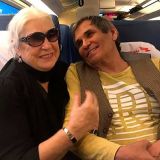 Федосеевой-Шукшиной стало хуже после известия о разводе с Алибасовым