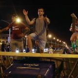 Политолог назвал одного из главных заказчиков протестов в Белоруссии