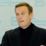 Алексей Навальный доставлен в реанимацию после отравления
