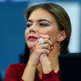 Комментатор Губерниев открыто заговорил о детях Кабаевой