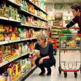 В России ожидается рост цен на продукты из-за второй волны коронавируса