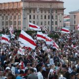 Политолог о конфликте Лукашенко с оппозицией: В любой момент может рвануть