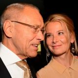 История любви Высоцкой и Кончаловского: Пигмалион и Галатея?