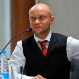 Варнава раскрыла подробности интимной жизни с Хрусталевым: В процессе я заснула