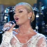 Анастасия Волочкова отправилась в свадебное путешествие