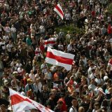 Российский генерал оценил вероятность войны с США за Белоруссию