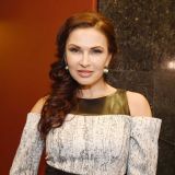 Бледанс откровенно рассказала о новом романе: Я просто счастлива