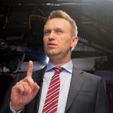 Кому выгодно отравление Алексея Навального