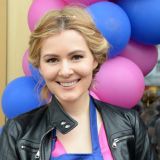 Мария Кожевникова о муже и детях: Находимся в вечном забеге