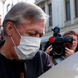 Выглядит нервным: Ефремов сделал неожиданное заявление в суде