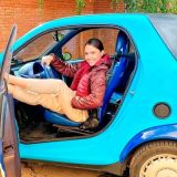 Муцениеце расцвела после развода с Прилучным: Пусть знает, кого потерял