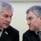Союзный парламент признал выборы в Белоруссии открытыми и демократическими
