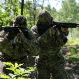 Украинский генерал: Российская армия взяла Белоруссию под полный контроль