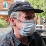 Алкоголик Ефремов отчитал называющий его убийцей народ: Верят телевизору