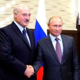 Лукашенко об итогах разговора с Путиным по ситуации в Белоруссии: У нас полное взаимопонимание