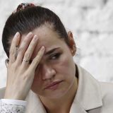 Лукашенко помог Тихановской бежать в Литву по ее просьбе