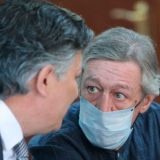 Пашаев объяснил отказ Ефремова от его услуг