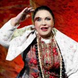 Доходы Надежды Бабкиной продолжают расти в кризис