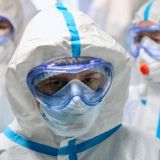 Коронавирус: последние новости на сегодня, 23 августа 2020 года