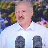 Лукашенко намекнул на свое вечное правление: Не думайте, что сюда приедет кто-то другой