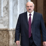 Политолог: Сейчас вероятность ухода Лукашенко – 100%