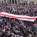 Появились слухи об эвакуации Лукашенко: Нашли самую страшную точку