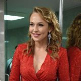 Джанабаева поделилась домашними развлечениями с сыном: Воскресный дэнс