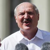 Лукашенко заявил о влиянии акций протеста на ситуацию с коронавирусом в Белоруссии