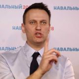 В немецкой больнице подтвердили отравление Навального