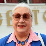 Состояние сраженной жутким известием Лидии Федосеевой-Шукшиной изменилось