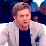 В храме проводят молебны о здравии теряющего слух Корчевникова