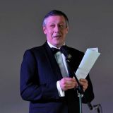 Опального Михаила Ефремова 