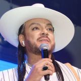 Филипп Киркоров рухнул в воду на огромной скорости 