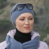 Ксенофонтова потеряла ребенка и пережила предательство любимого мужа