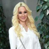 Кудрявцеву с инсультом увезли в больницу после известия об уходе партнера