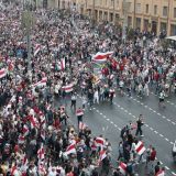 Чем закончатся массовые беспорядки в Белоруссии: мнение эксперта