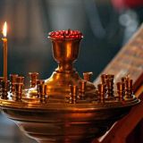 Народ молится за парализованную Кудрявцеву