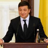 Зеленский: Я не боюсь прямого диалога с Путиным