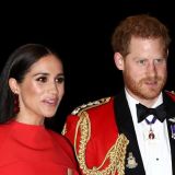 Принца Гарри обвинили в проблемах Меган Маркл