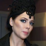 Самбурская ошарашила резкой сменой имиджа