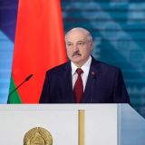 Эксперт о нервном срыве Лукашенко: Весь мир увидел неуравновешенного человека