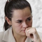 Тихановская пообещала найти нужные слова для общения с Путиным