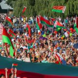 Оценена вероятность объединения России и Белоруссии