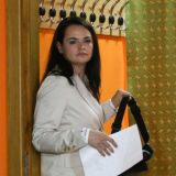 Тихановская указала на отсутствие поддержки Лукашенко со стороны России