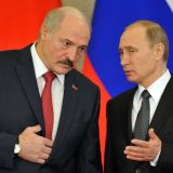 Путин подготовил полицейских в помощь Лукашенко для подавления протестов