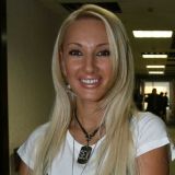 Лера Кудрявцева назвала имя своего нового партнера