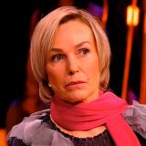 Андрейченко простилась с жизнью после встречи с безумной фанаткой 