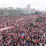 Политолог: Власть в Белоруссии может пасть за час при одном условии