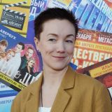 Близкий мужчина Дарьи Мороз стал режиссером нового сезона 